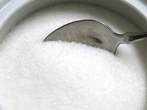 ทานน้ำตาลมากเกินไปทำให้เสียสมดุลของฮอร์โมน