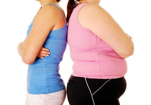 ควรคงสภาพการลดน้ำหนักไว้ให้ร่างกายได้ปรับตัวเพื่อป้องกันการเกิดโยโย่