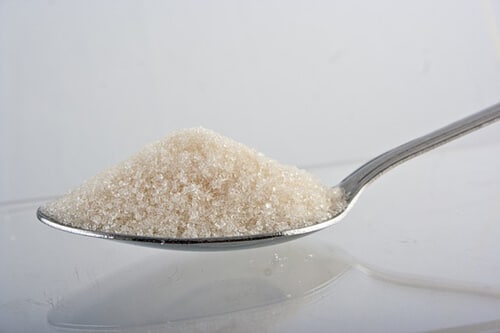 ทานน้ำตาลมากทำให้ร่างกายอักเสบและเสี่ยงเป็นคอเลสเตอรอลสูง